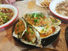 -郑记•不夜城烧烤•龙虾•虾蟹(黄鹤楼店)