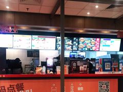 -汉堡王(南京砂之船店)