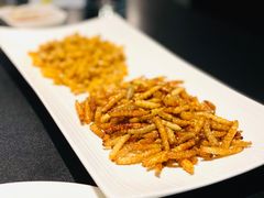 昆虫三拼-南蛮子(进贤路店)