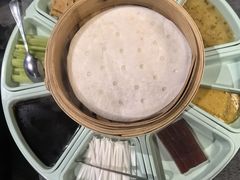 -羲和雅苑•北京烤鸭(平安国际金融中心店)