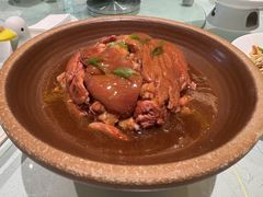 -龙咏记四季家福烤鸭中餐厅(滨湖店)