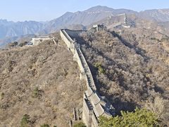 -慕田峪长城