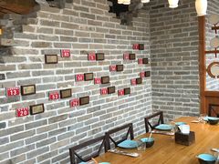 包厢-局气 烤鸭·北京菜(光华路店)