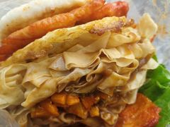 -郭阿姨月亮馍
