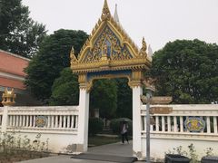 -洛阳白马寺
