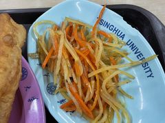 -清华大学-清芬园