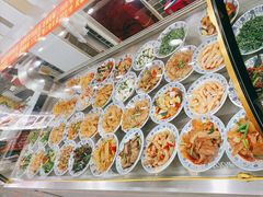 -豫掌柜饸饹面·烩面(秀沿路店)