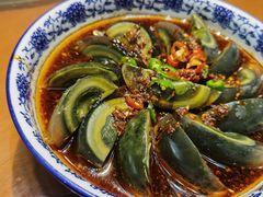 -川悦壹号·川菜(蠡溪路店)