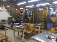 大堂-三兴涮羊肉(荣安大街店)