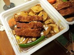 -和合谷(北京市王府井百货大楼店)