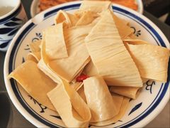 油豆皮-巴蜀大将火锅(春熙店)