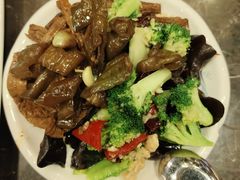 凉菜-吾味香葫芦头(安西街店)