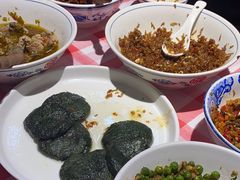 -西江红·株洲本地菜(滨江南路店)