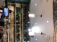 -丽莎沙拉轻食餐厅(国贸店)