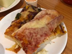 -So Lounge索兰至餐厅(蓝色港湾店)