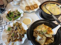 -强记海鲜·大排档(蛇口新街店)