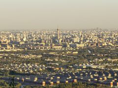 -北京西山国家森林公园