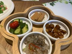 -青梅酒肆PLUS(长白仙岛北路店)