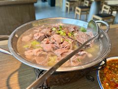 -肖四女乐山跷脚牛肉(世博源店)