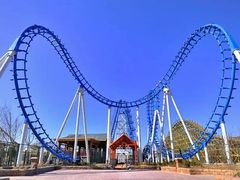 -济南方特东方神画