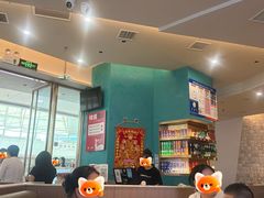 -北李妈妈菜·海肠捞饭(开发区万达店)