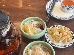 -面辣子·陕西家乡菜(钟楼店)