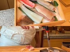 -鮨一日本料理旗舰店(总店)