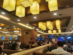 大堂-王少龙火锅(五小区店)