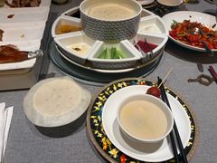 -羲和雅苑•北京烤鸭(平安国际金融中心店)