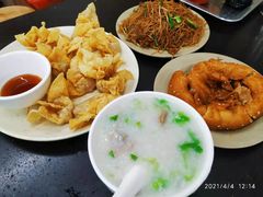 状元及第粥-林记粥品店(海珠南路店)