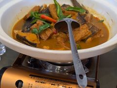 -香山湖渔家大院