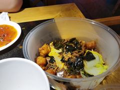 -吴老幺火锅(三林店)