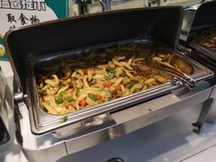 -文星素食(兴华路店)