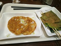 -金刚山烧烤(红旗大街店)