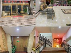 -华夏良子·足道SPA艾灸(龙潭路店)