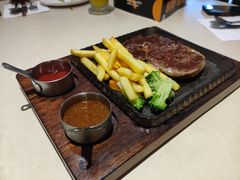 -菲滋意式餐厅(萧山市心店)