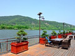 -长广溪湿地公园