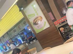 -甲乙饼·北京手工肉饼(西直门凯德茂店)