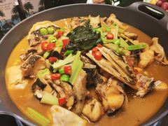 农家菜-东门头·江鲜小馆(新天地店)