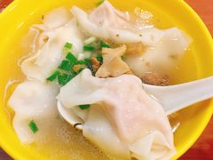 -龙抄手(春熙路总店)