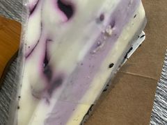 双层轻芝蛋糕-星巴克(吉林财富广场店)