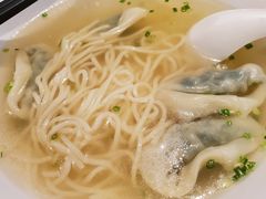 -鼎泰丰(当代商城店)