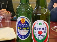 -海波肉串(金顶山大街店)