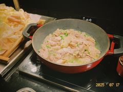 -喜来登由由大酒店九州膳坊中餐厅