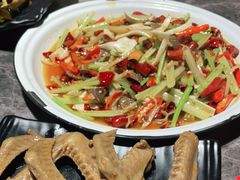 -嘎嘎鸭脑壳(蜀汉路店)