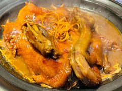 -闽鄂情·闽南招财鸭(水头店)