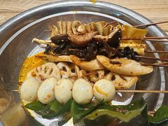 -郭记豌豆鲜粉