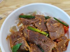 -捌玖粉面馆·猪油拌粉