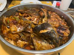 -黄记煌三汁焖锅(崇文门店)