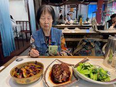 -外婆船宴餐厅·外婆喊你回家吃饭